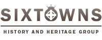 Sixtowns NI Logo
