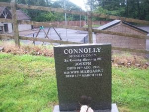 Connolly Memory Stone 01