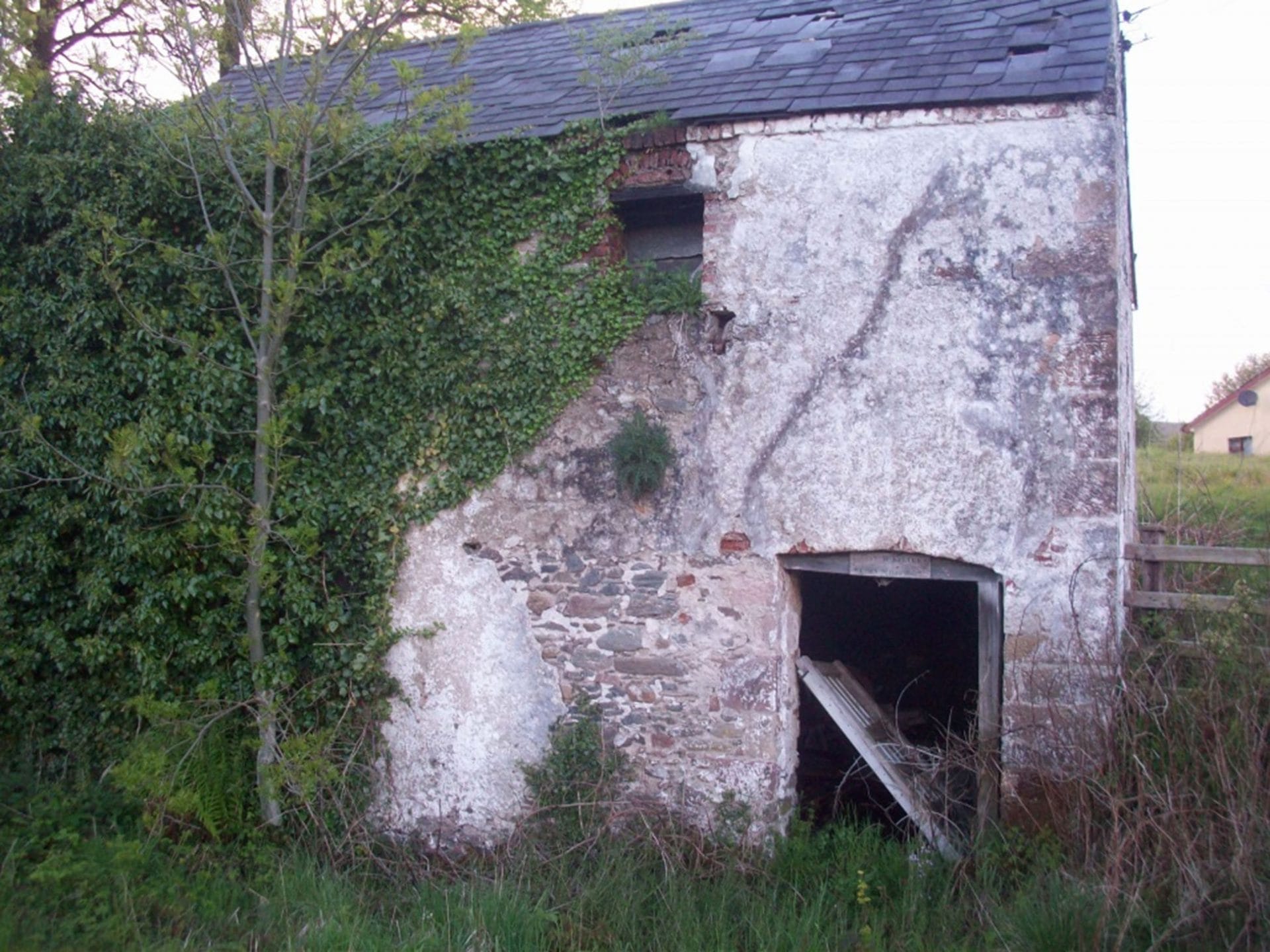 Then by the start of the 1900`s The Corn Mill