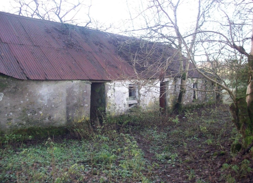 Paddy Dan Conway (Crockban) Home
